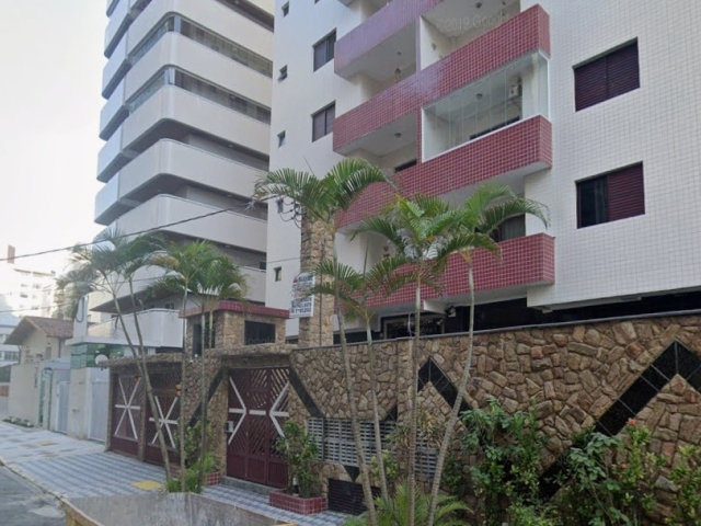 Apartamento - Venda, Tupi, Praia Grande, SP